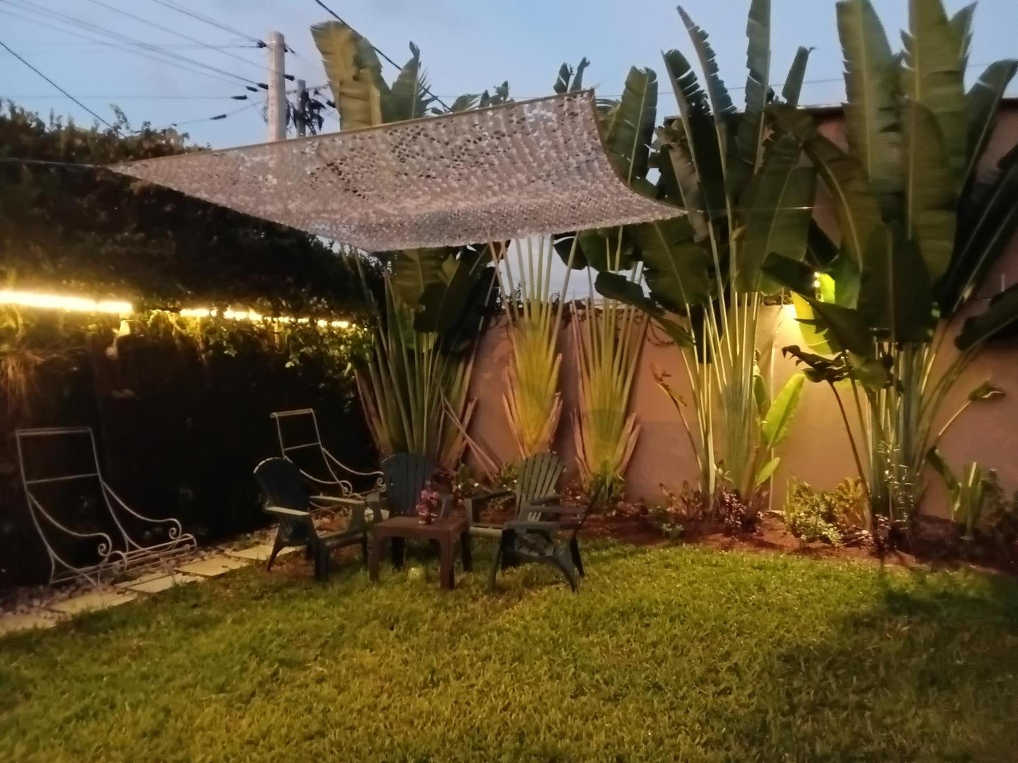 Maison Katia Abidjan Buitenkant foto